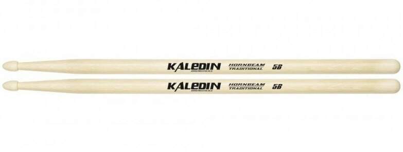 Палочки для барабана Kaledin Drumsticks 7KLHB5B