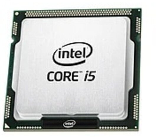 Процессор INTEL Core i5 10400, LGA 1200, OEM [cm8070104290715s rh3c] - фото №4