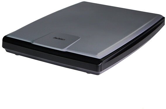 Avision FB25 A4, USB (000-0999-07G)