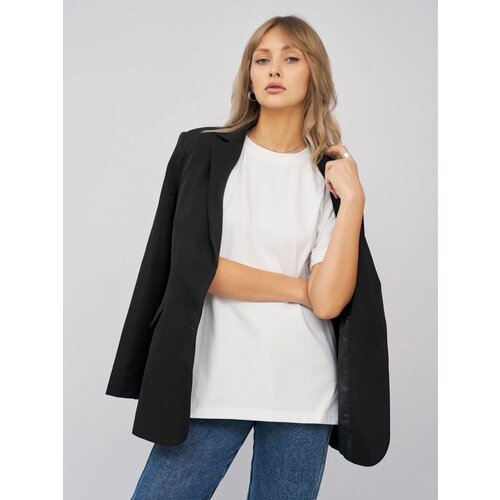 фото Футболка размер 44/48, белый tričko