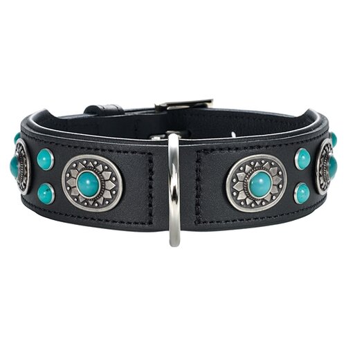 фото Ошейник hunter sioux 60 47-54 см