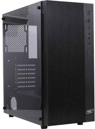 Корпус Deepcool MATREXX 55 MESH Black