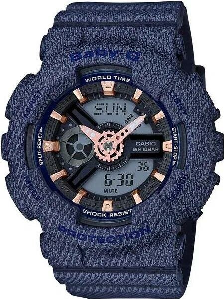 Наручные часы CASIO Baby-G 