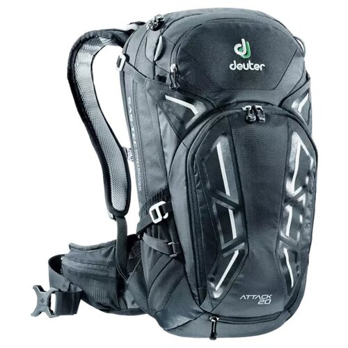 фото Рюкзак deuter attack 20