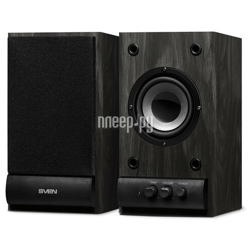 Компьютерная акустика Sven SPS-608 4014₽