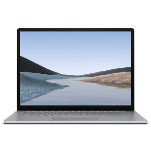 Ноутбук Microsoft Surface Laptop 3 Platinum Intel Core 15