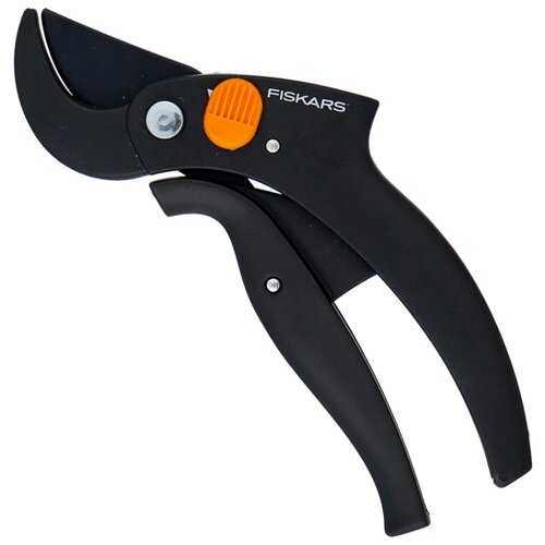 фото Секатор fiskars powerlever p53