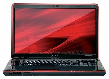 Ноутбуки Toshiba Qosmio Купить