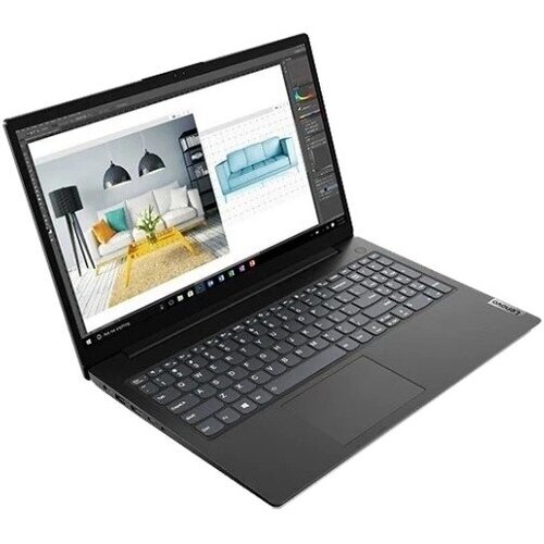 Lenovo V15 G2 ITL 82KB0038RU Black 156 FHD i7-1165G728GHz 4C-8GB-512GB-DOS 5665000₽