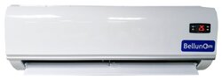 Сплит-система Belluna Лайт S342 W с зимним комплектом
