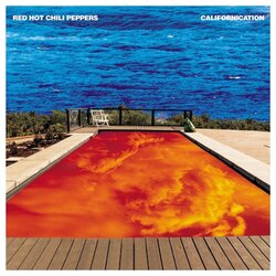 Red Hot Chili Peppers. Californication (2 LP)