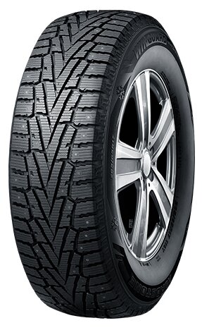 Шины Roadstone Winguard WinSpike SUV шип 225/60/R17 103T