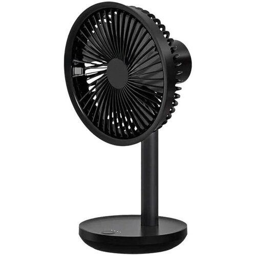 Вентилятор настольный SOLOVE F5 Table Fan черный 239900₽