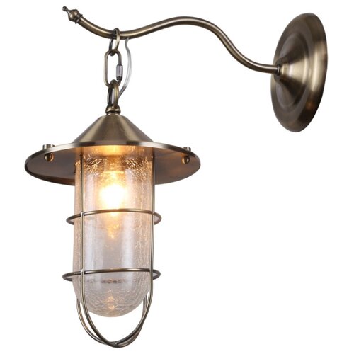 фото Бра escada 571 1a бронза