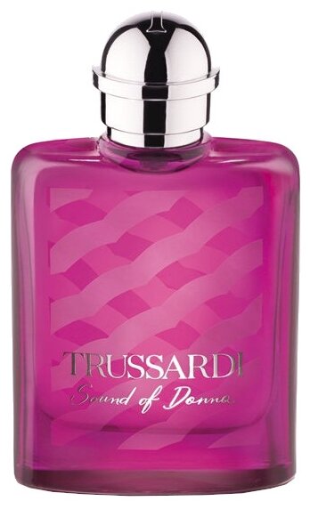   Trussardi Sound of Donna 30 .