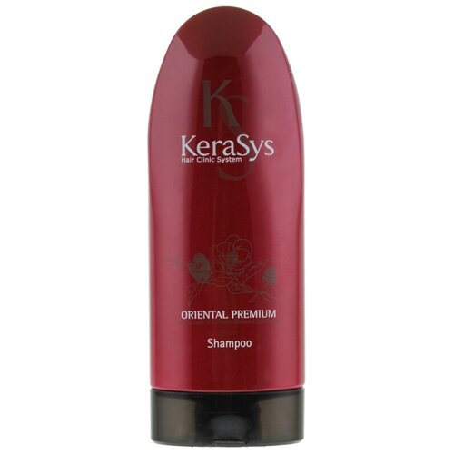 Kerasys~Регенерирующий шампунь для ломких волос~Oriental Premium Shampoo