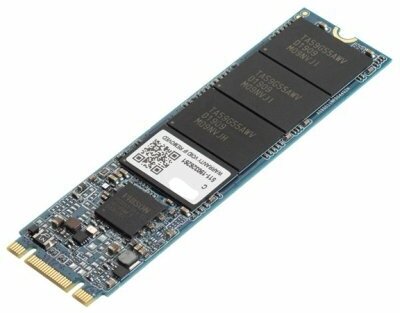 SSD диск 512Gb Foxline X5 FLSSD512M80CX5