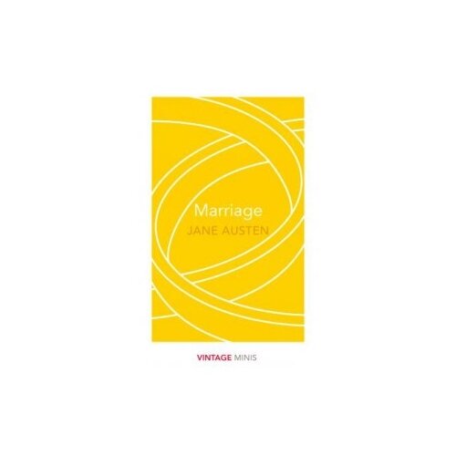 Austen J. "Marriage"