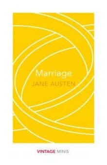 Marriage (Jane Austen; Retold by Florence Bell) - фото №1