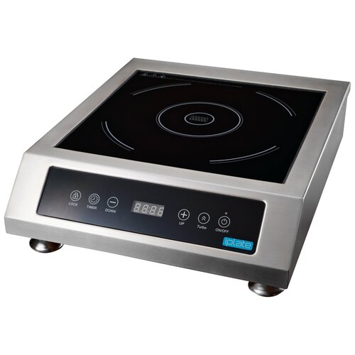 Индукционная Настольная плита Iplate ALINA 3500 Вт без импульса 1850000₽