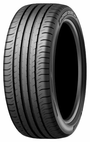 Шины Dunlop SP Sport Maxx 050 255/40R19 96Y Runflat