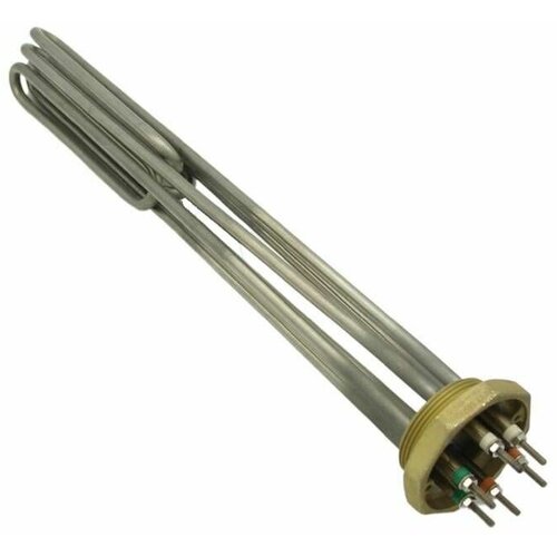 Блок ТЭН 10 кВт для котла Эван WARMOS Comfort 15 ten10WarmosComfort15 1205600₽