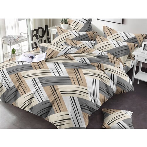 КПБ Butterfly satin new 2 сп., 2 нав 70*70, прост 215*180, подод 215*175