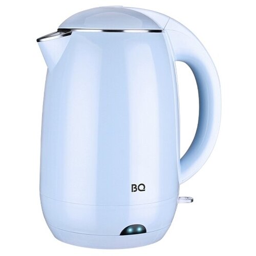 Чайник BQ KT1702P голубой 237400₽