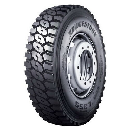 Шина Bridgestone L-355 325/95 R24 162/160G