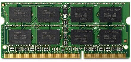 Память DDR3 SODIMM 8Gb 1600MHz Qumo (UM3S-8G1600C11(R))