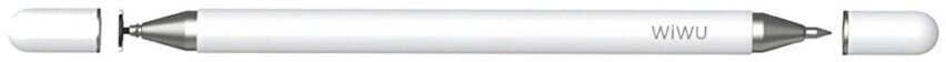 Стилус Wiwu Pencil One (White) - фото №11