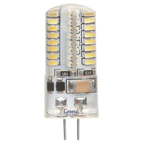 Светодиодная лампа General Lighting Systems 651600