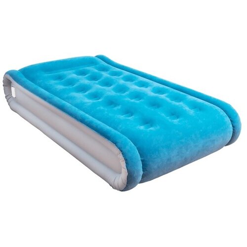 Надувной матрас Xiaomi Noc Loc Key Automatic Inflatable Mattress Blue Single 1.2x2m (XL-ZDCQC01)