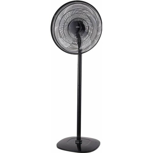 Вентилятор Centek CT-5024 Black напольный черный 65Вт SILENT PRO 738000₽