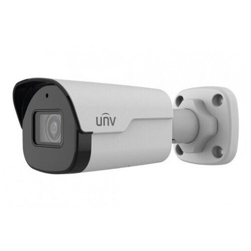 Видеокамера Uniview UNV 4MP IPC2124SS-ADF40KM