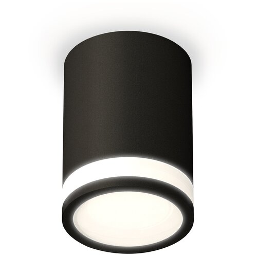 Потолочный светильник Ambrella Light Techno Spot XS7422021 (C7422, N7121)