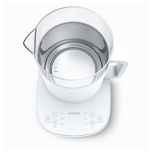 фото Чайник xiaomi ocooker