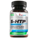 Аминокислота WestPharm 5-HTP (60 капсул) - изображение