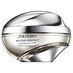 Shiseido Bio-Performance Glow Revival Cream Интенсивный многофункциональный корректирующий крем для лица - изображение