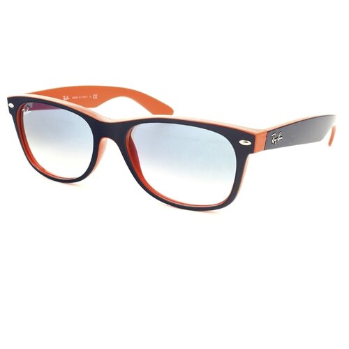 Очки Ray-Ban New Wayfarer RB 2132 789/3F Color Mix