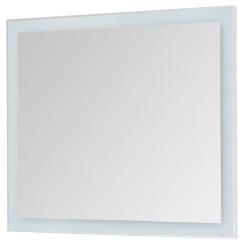 фото Зеркало dreja kvadro 100x85см