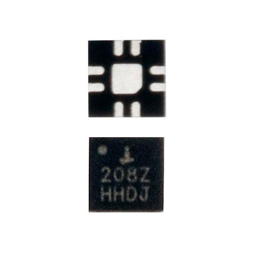 Микросхема (chip) SW REG. ISL6208CRZ-T 208Z QFN-8 микросхема isl6208crz