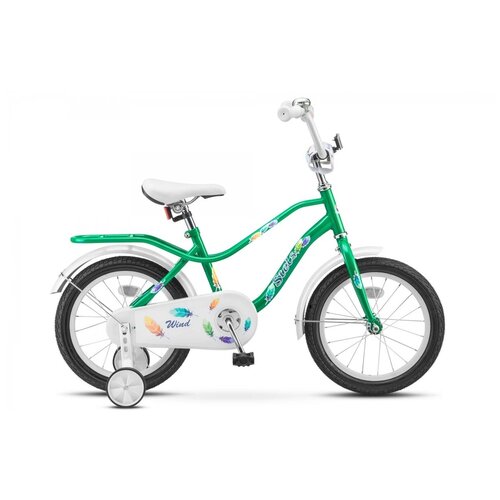 Велосипед STELS Wind 404000₽