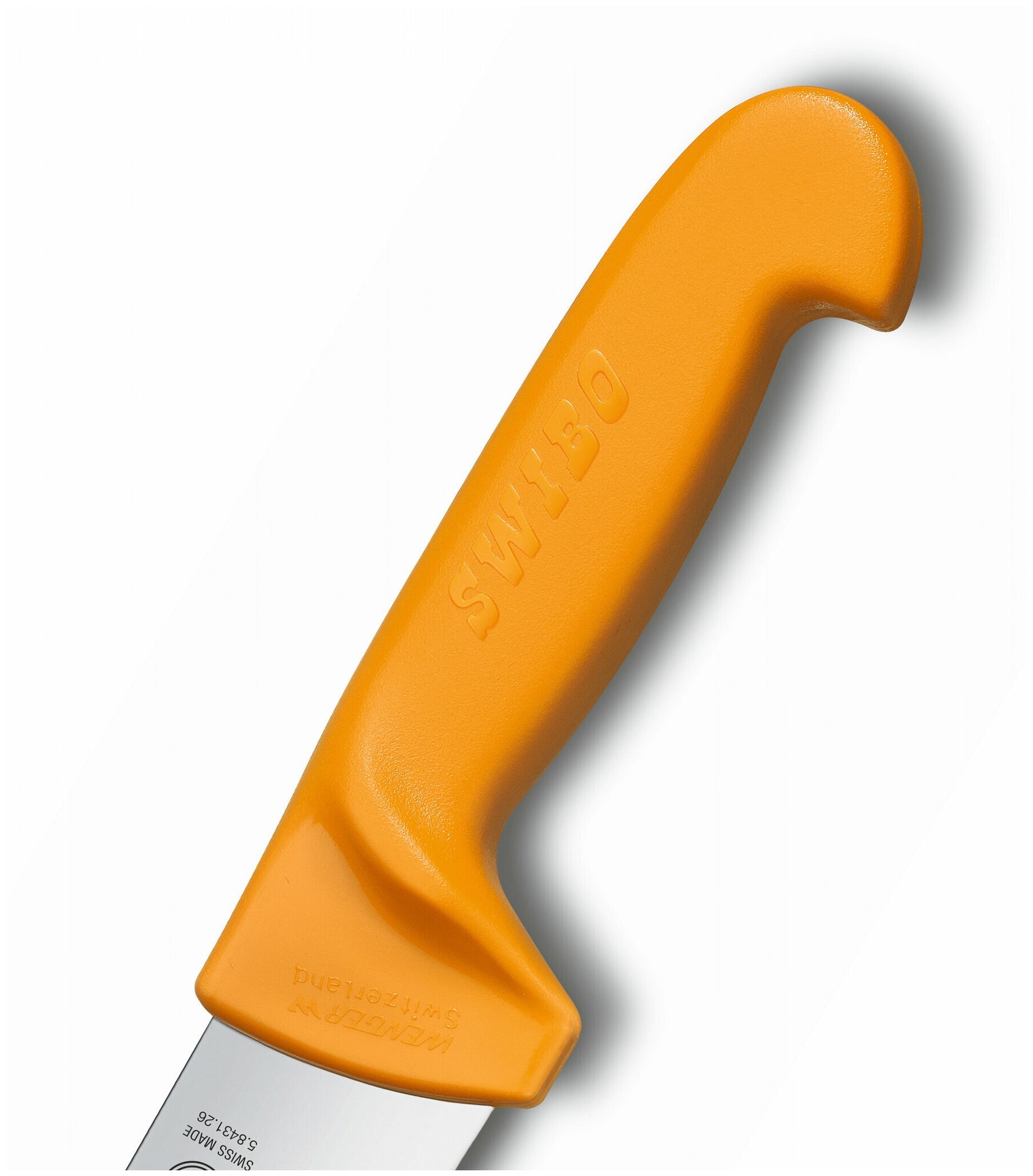 Нож кухонный Victorinox - фото №5