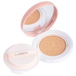 The Saem Тональный крем Derma Wear Cushion, 15 г - изображение