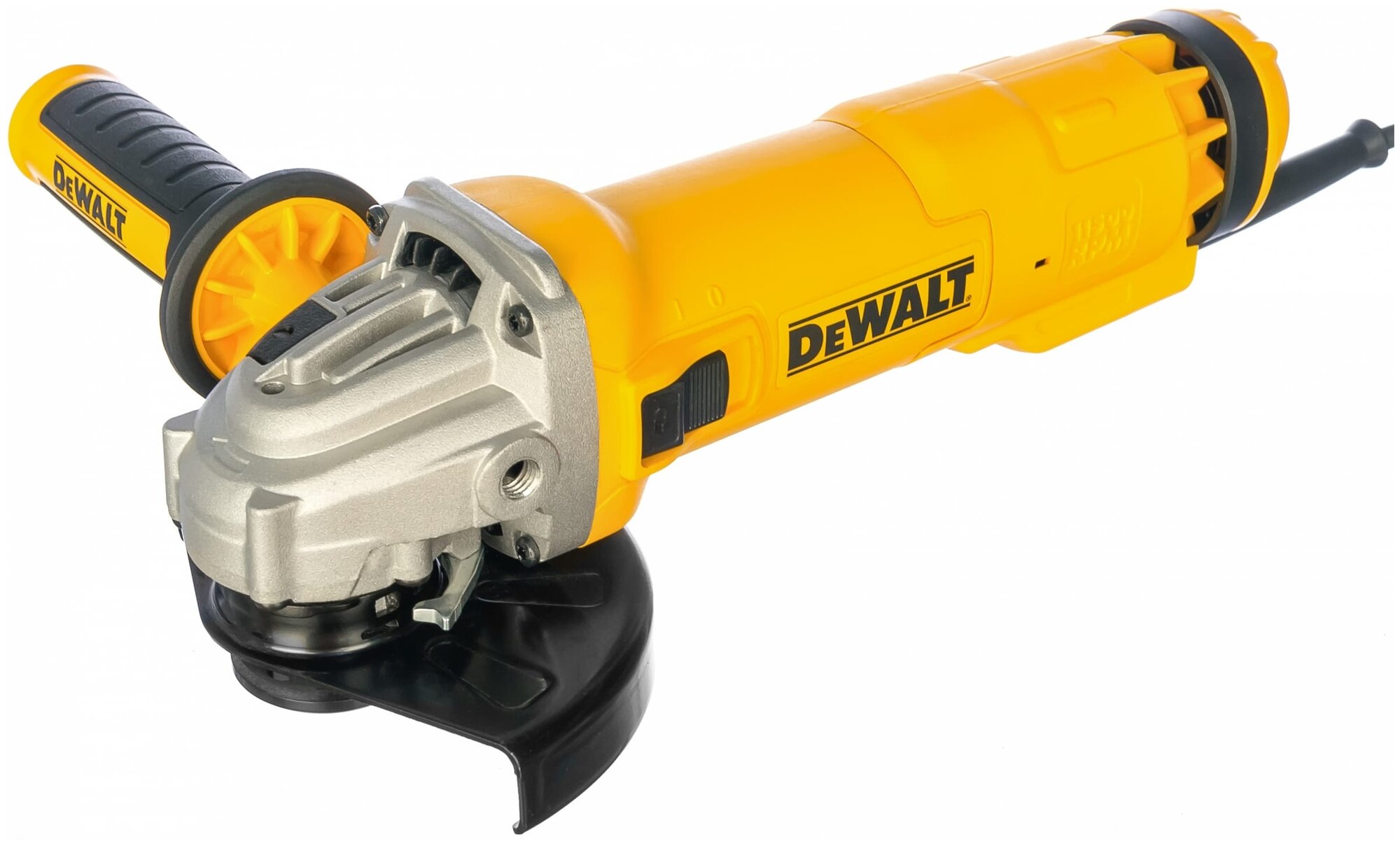 Шлифмашина угловая Dewalt - фото №1
