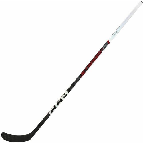 Клюшка Хоккейная Ccm Jetspeed FT6 Pro Sr (R P28 85 Flex) хоккейная клюшка ccm ft 440 flex sr r 85 p28 правый хват