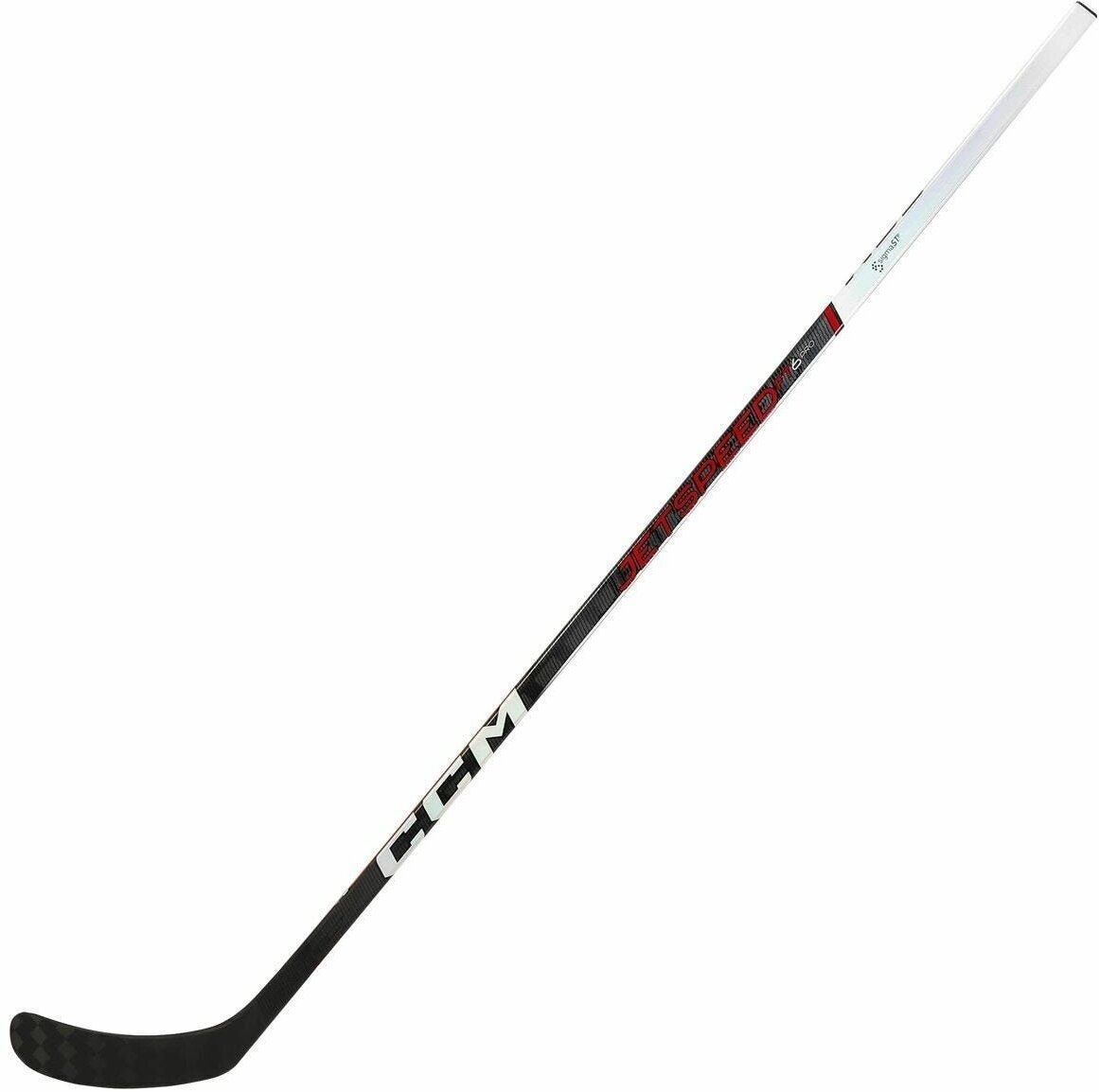 Клюшка Хоккейная Ccm Jetspeed FT6 Pro Sr (L P28 70 Flex)