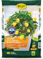 Грунт для цитрусовых и лимона 5л Цветочное счастье Фаско .