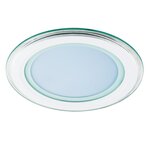 Светильник Lightstar ACRI 212032, LED, 18 Вт - изображение